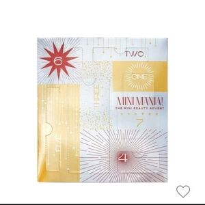 Mini Mania Beauty Advent Calendar